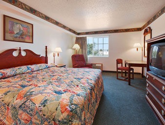 Super 8 Des Moines/Airport Hotel Luaran gambar
