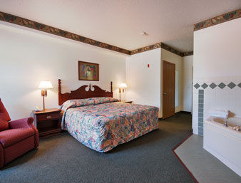 Super 8 Des Moines/Airport Hotel Luaran gambar