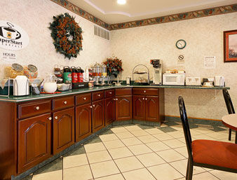 Super 8 Des Moines/Airport Hotel Luaran gambar