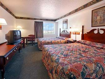 Super 8 Des Moines/Airport Hotel Luaran gambar